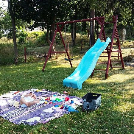 Gosciniec Poezja Lägenhet Szklarska Poręba Exteriör bild